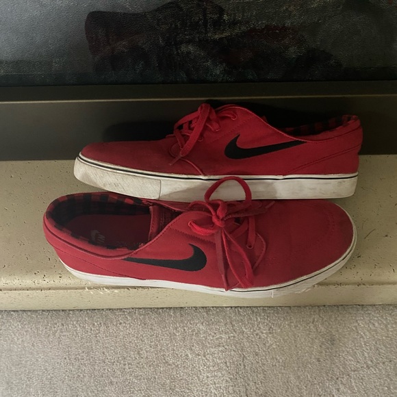 janoski zoom air